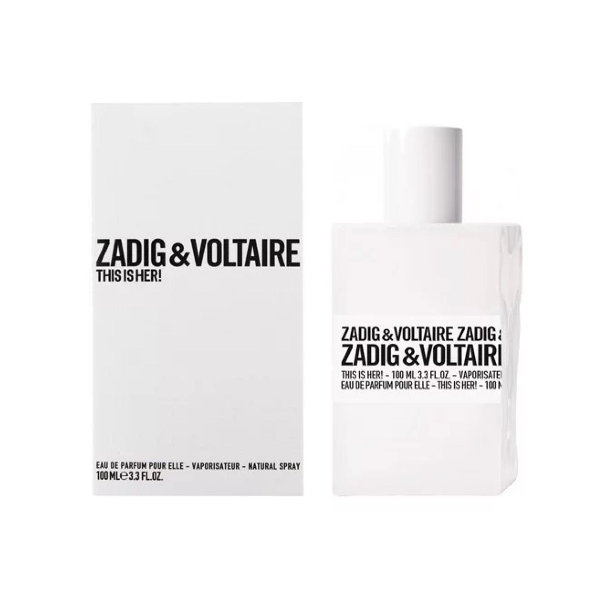 Zadig parfem online